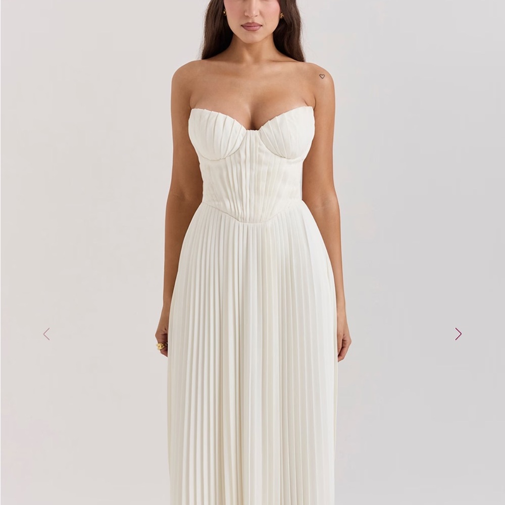 House of CB amorata dress